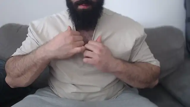 hugemachohandsome webcam