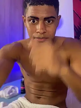 Nick_Jackson_ webcam