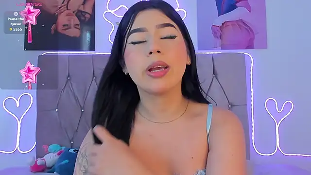 Ashley_piinkk_ webcam