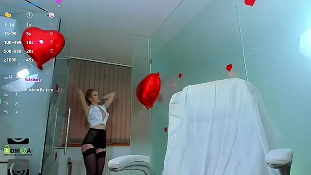 aileen_williams webcam