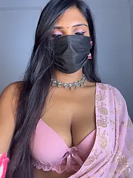 Lovely_Babiee webcam