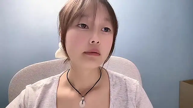 Xiaoqing00 webcam