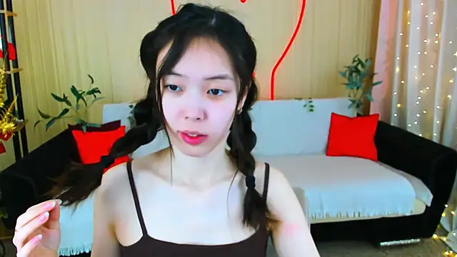 SoulHarmoonyy webcam