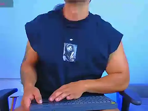 estebandelouis webcam