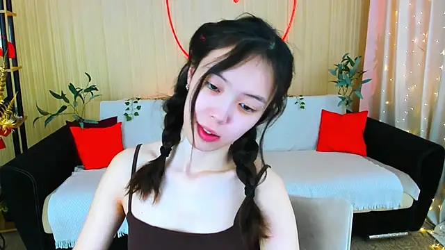 SoulHarmoonyy webcam