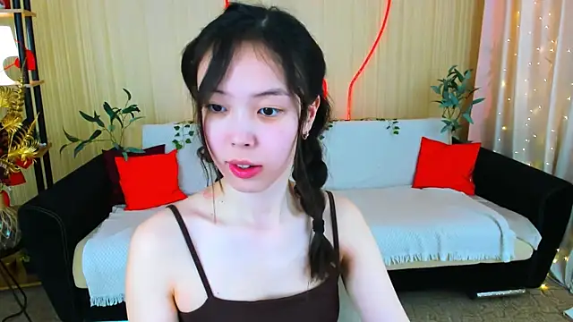 SoulHarmoonyy webcam