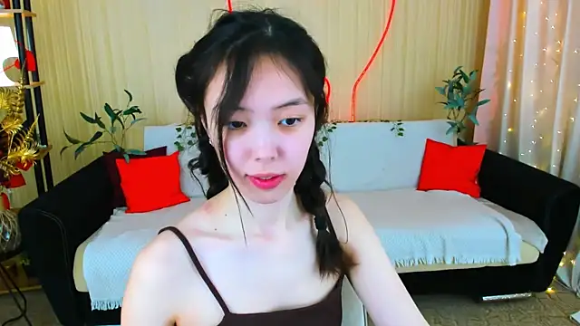 SoulHarmoonyy webcam