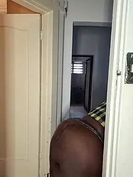 ThickianaRider webcam