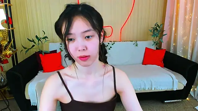 SoulHarmoonyy webcam