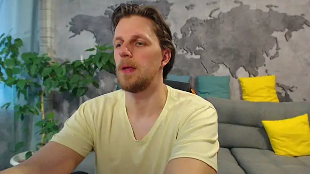 VikingChrisss webcam