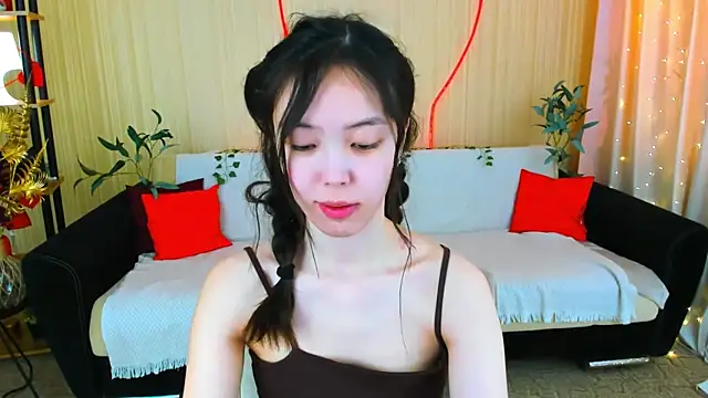 SoulHarmoonyy webcam