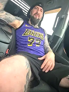 Beardedtattood webcam