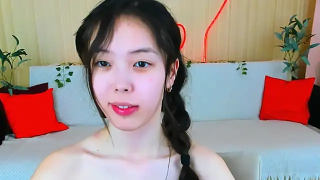 SoulHarmoonyy webcam