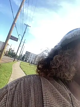 terrestrial-mermaid webcam