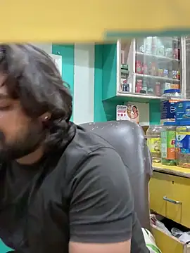 torchermachine webcam