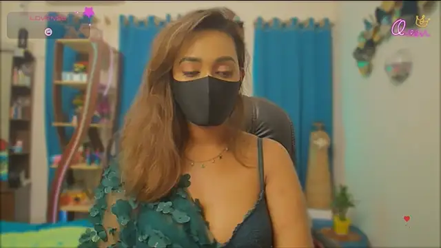 Stunner-GALBI webcam