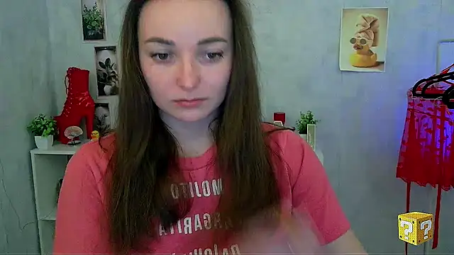 _Barbie_Kiss_ webcam