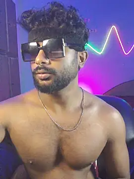 Ivy_the_goddess webcam