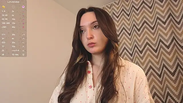 SylviaHamilton webcam