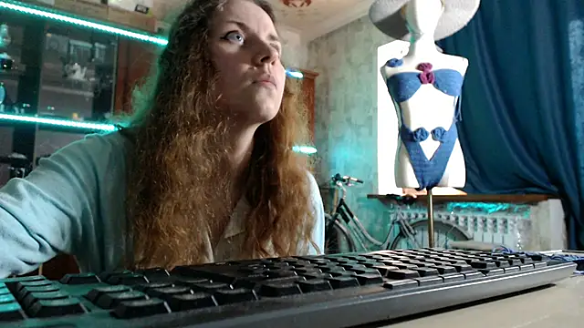 pa1e_pr1ncess webcam