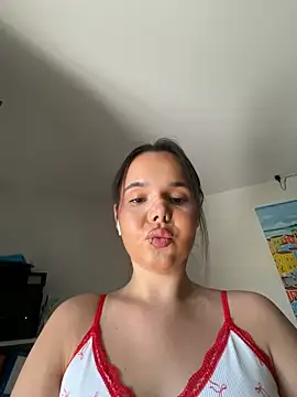 TheCinderella webcam