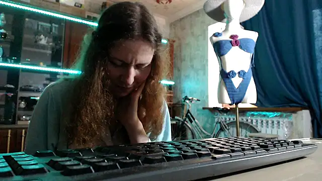 pa1e_pr1ncess webcam