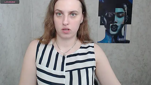 AmandaDimond_ webcam