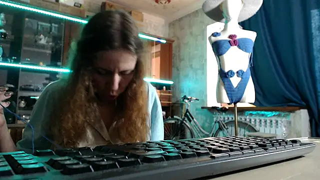 pa1e_pr1ncess webcam