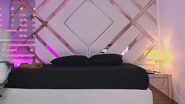 Noa_butterfly_ webcam