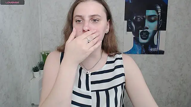 AmandaDimond_ webcam