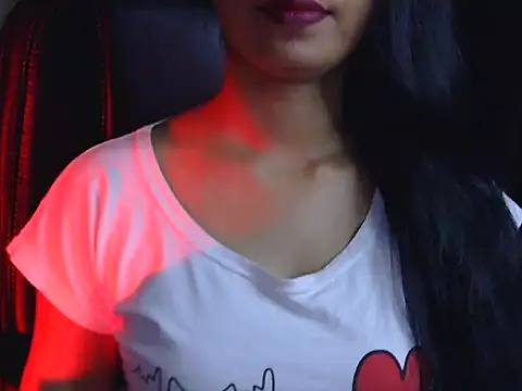miss_ragni webcam
