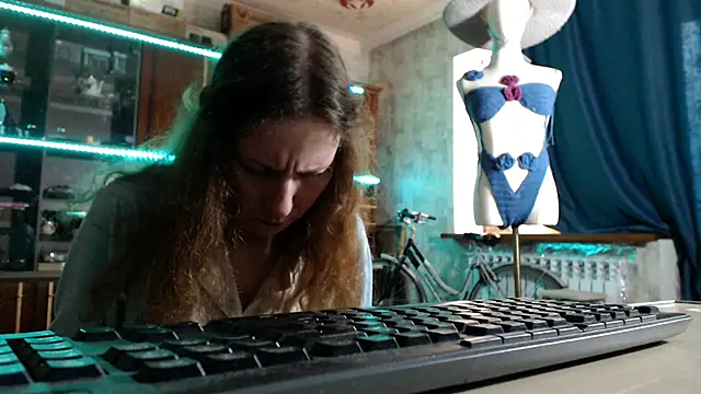 pa1e_pr1ncess webcam