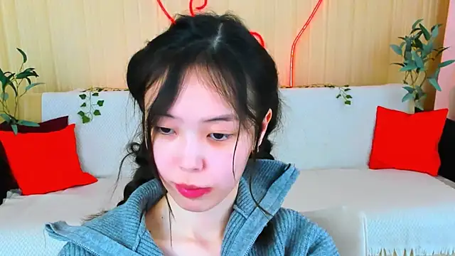 SoulHarmoonyy webcam