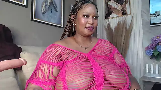 ThickyMinajxx webcam