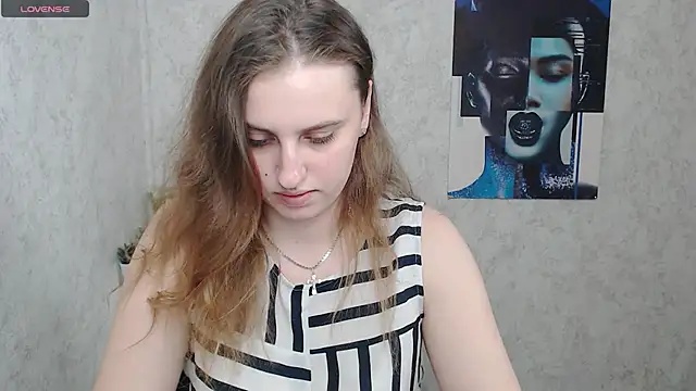 AmandaDimond_ webcam