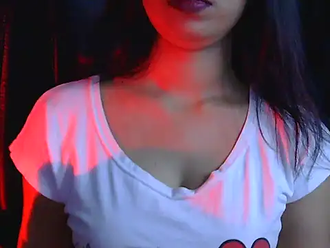 miss_ragni webcam