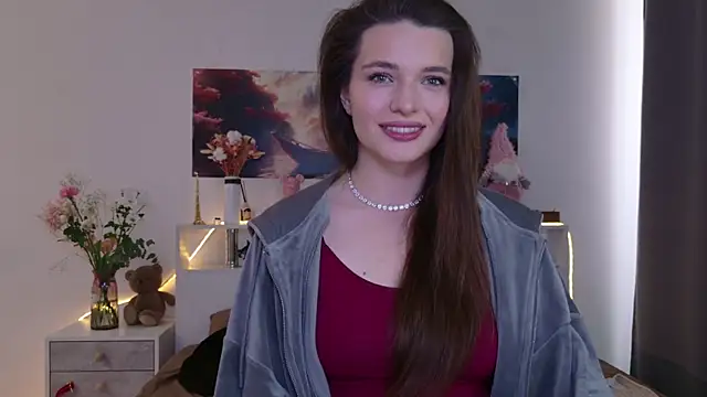 Nellie_Medina webcam