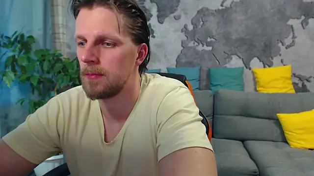 VikingChrisss webcam