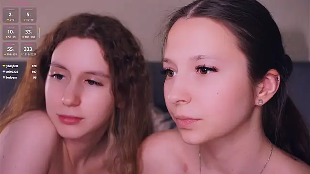 GabrielleLynchard webcam