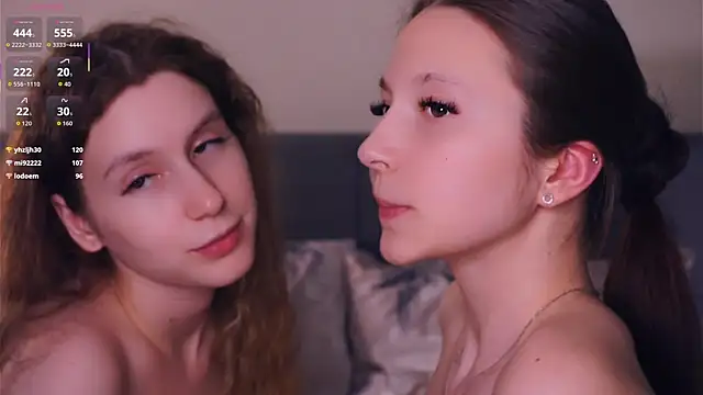 GabrielleLynchard webcam