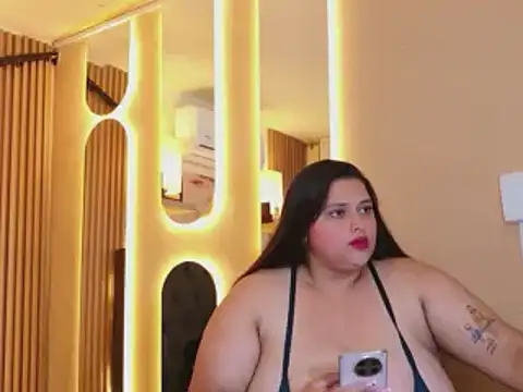 Veronicajhonsonn webcam