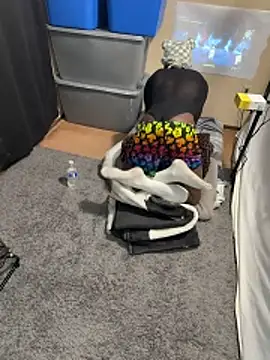 Preview of sideghost