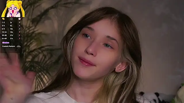 EdlinHargus from StripChat is Freechat