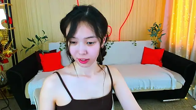 SoulHarmoonyy webcam