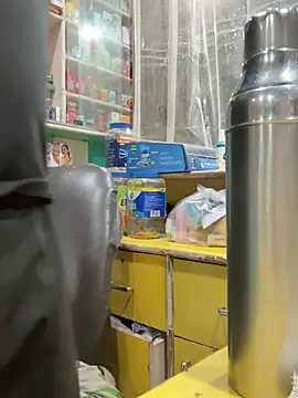 torchermachine webcam