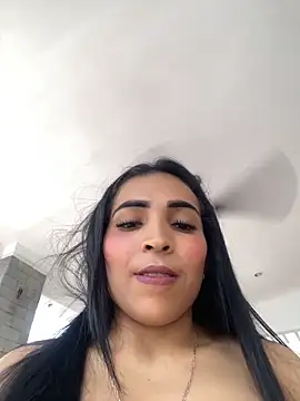 Rosa_25x webcam