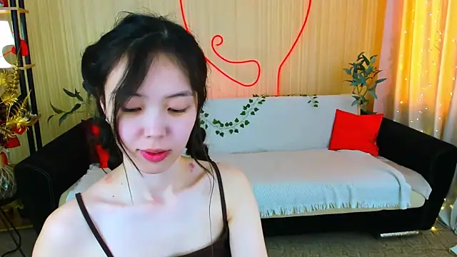 SoulHarmoonyy webcam