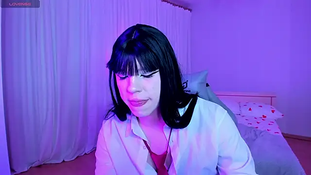 Madison_dolly webcam