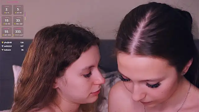 GabrielleLynchard webcam