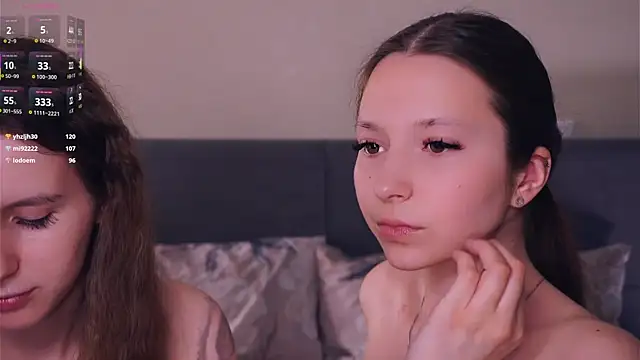 GabrielleLynchard webcam